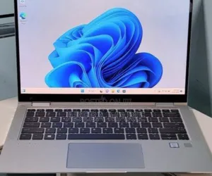 New Laptop HP EliteBook X360 1030 G2 16GB Intel Core I7 SSD 512GB