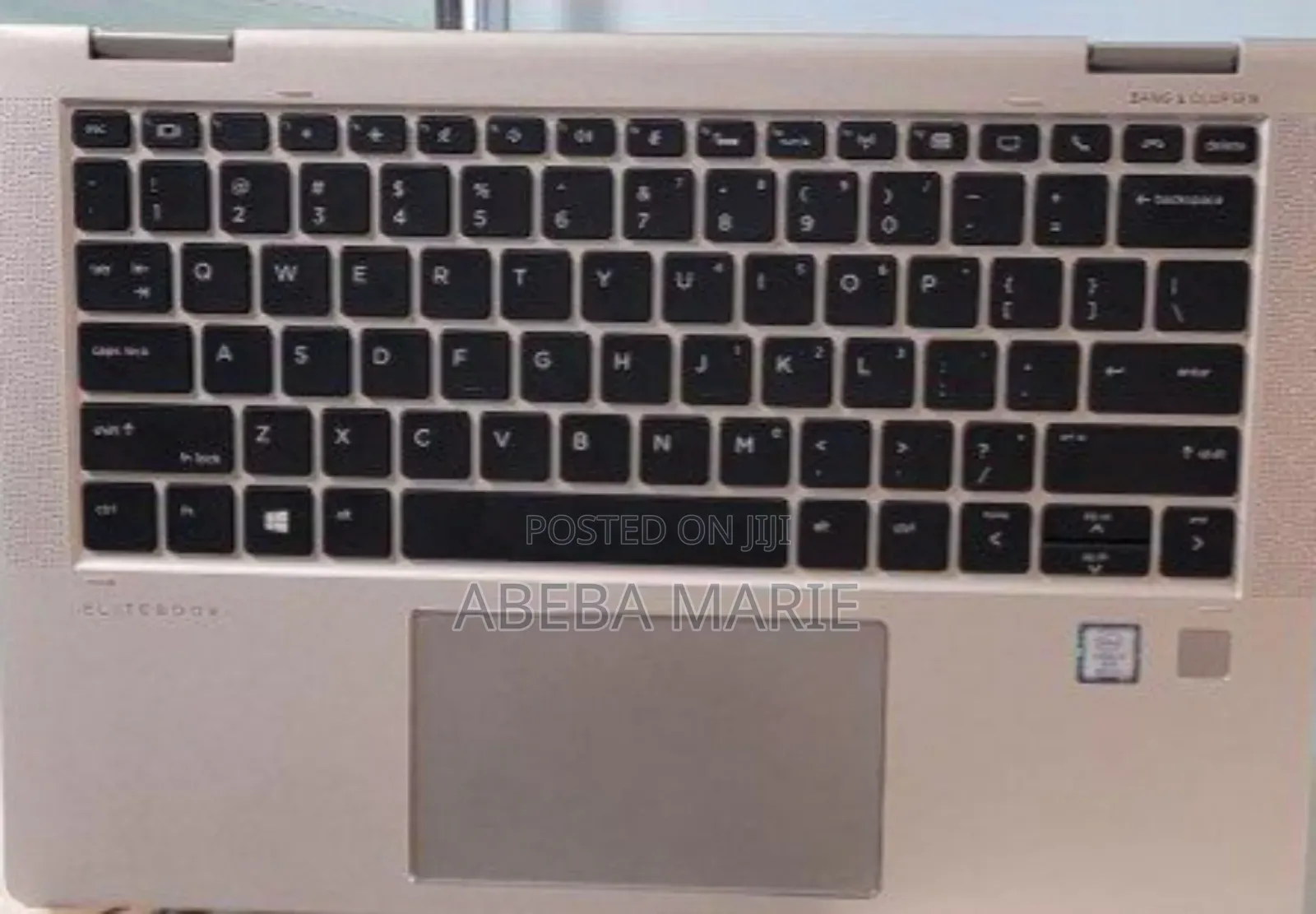 New Laptop HP EliteBook X360 1030 G2 16GB Intel Core I7 SSD 512GB