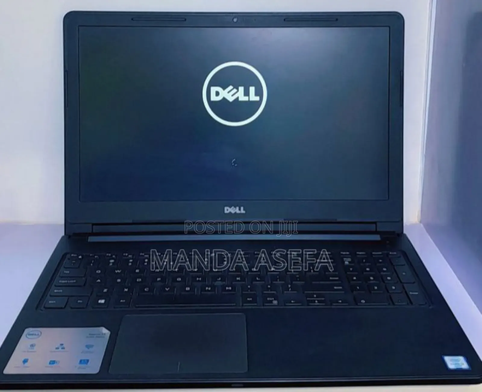 Laptop Dell Vostro 15 3000 4GB Intel Core I3 HDD 1T