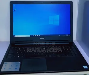 Laptop Dell Vostro 15 3000 4GB Intel Core I3 HDD 1T