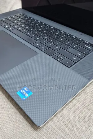 New Laptop Dell XPS 15 16GB Intel Core I7 SSD 1T