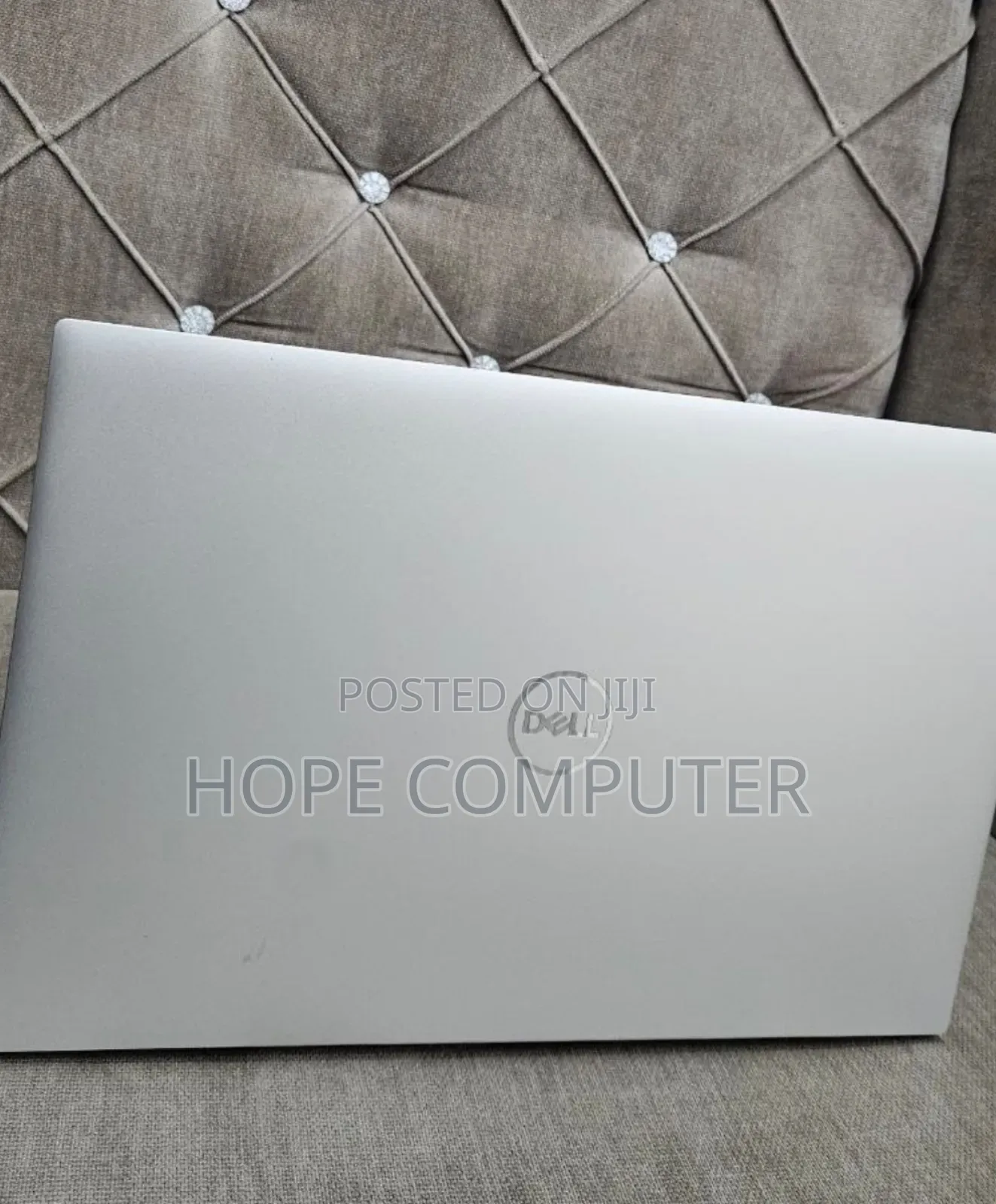 New Laptop Dell XPS 15 16GB Intel Core I7 SSD 1T