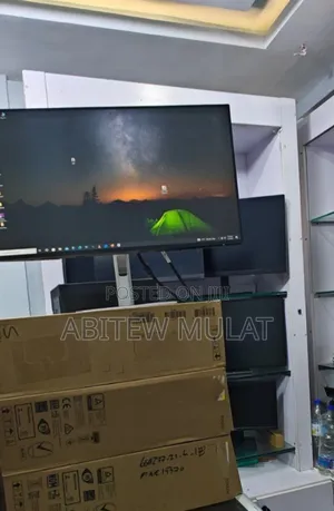 New Arrival 2022 Model Dell Monitor