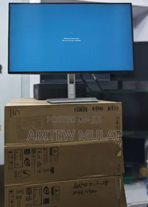 New Arrival 2022 Model Dell Monitor