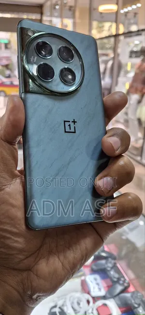 Photo - OnePlus 12 1 TB