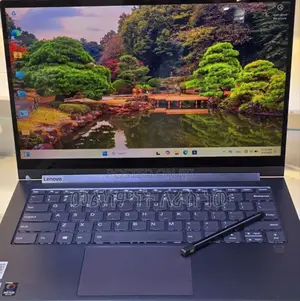 Photo - New Laptop Lenovo Yoga 7i 16GB Intel Core I7 SSD 1T