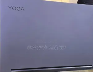 New Laptop Lenovo Yoga 7i 16GB Intel Core I7 SSD 1T