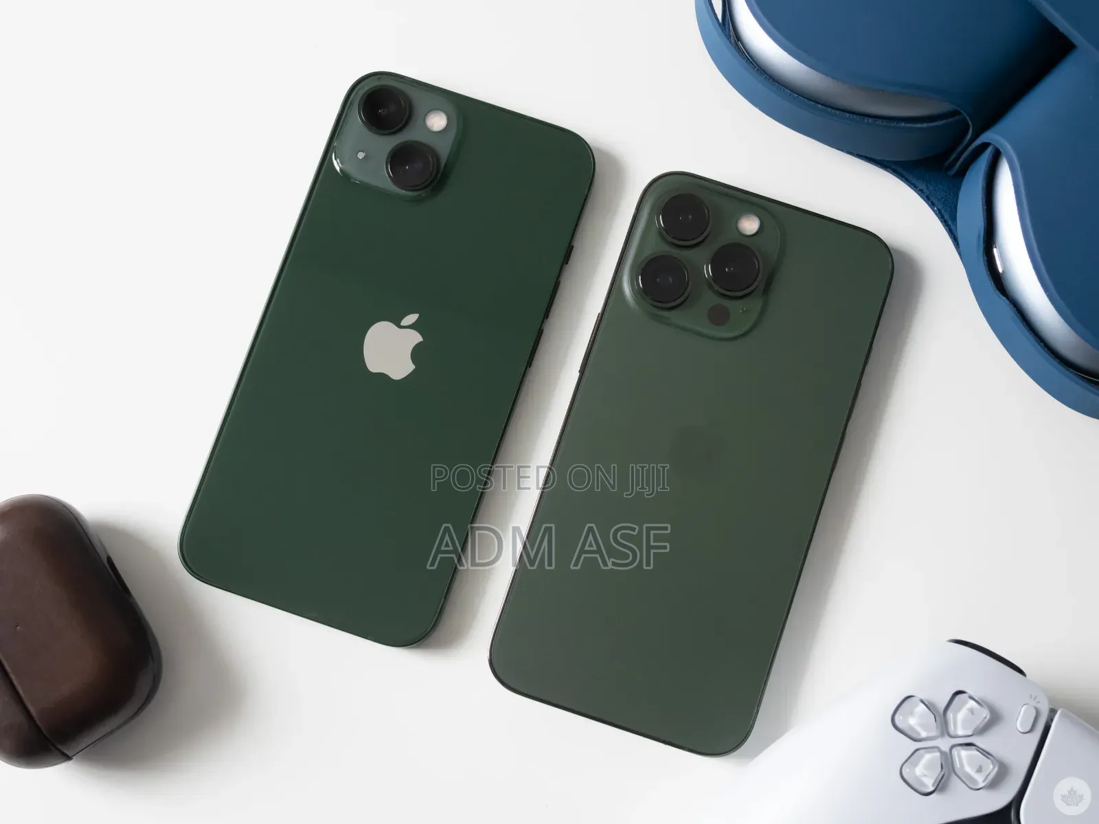 Apple iPhone 13 128 GB Green