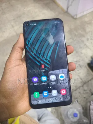 Samsung Galaxy A11 32 GB Black