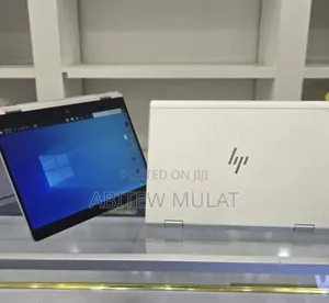 New Laptop HP EliteBook X360 830 G6 16GB Intel Core I7 SSD 512GB