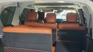 Nissan Patrol 2021 Blue