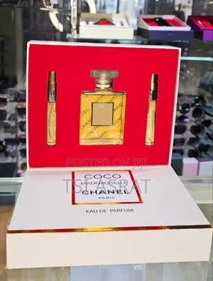 Photo -  Perfume Set
 for Her/ Ladies