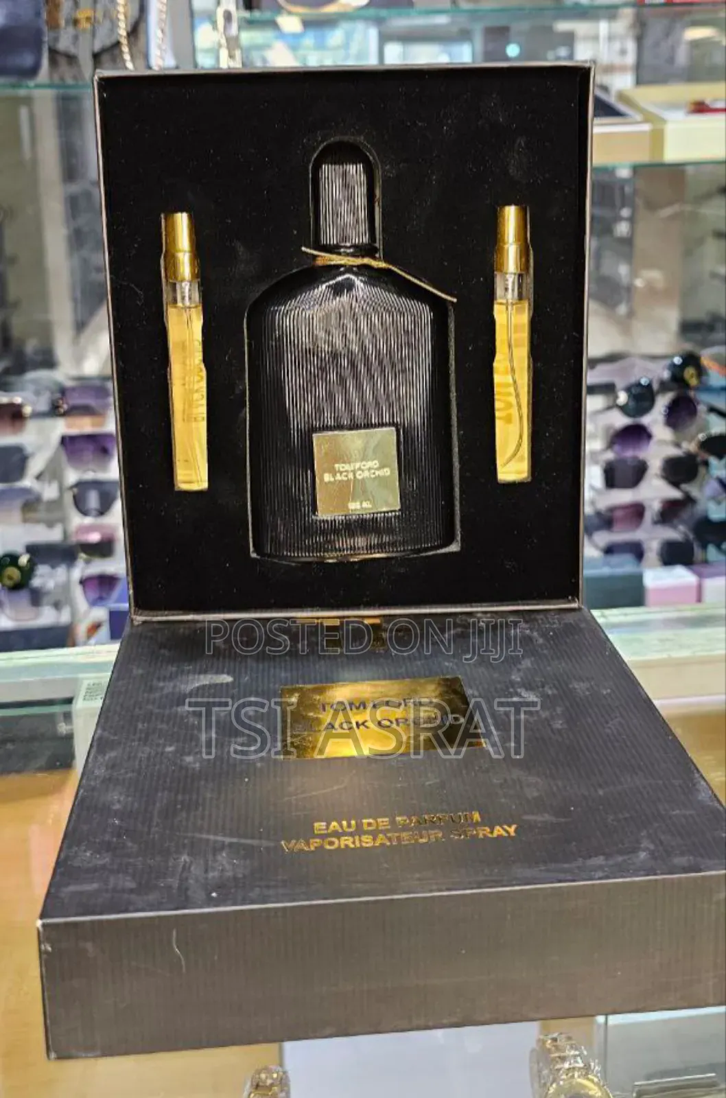  Perfume Set
 for Her/ Ladies