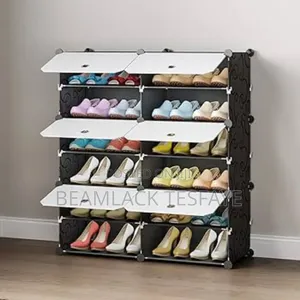 ዘመናዊ የጫማ ማስቀመጫ