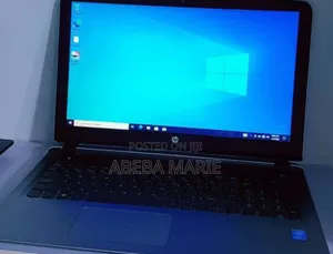 Photo - New Laptop HP Pavilion 15 8GB Intel Core I5 SSD 1T