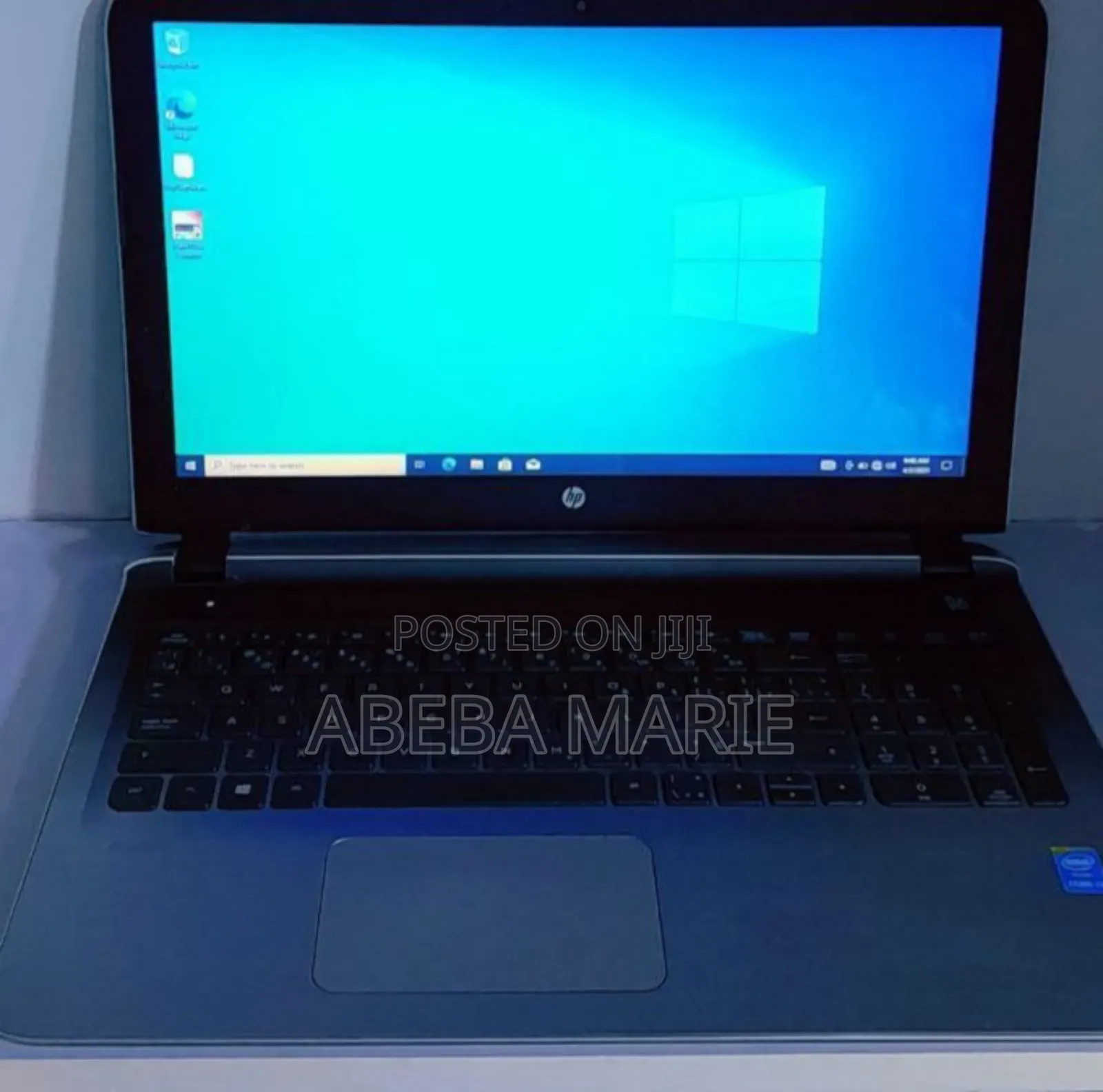 New Laptop HP Pavilion 15 8GB Intel Core I5 SSD 1T