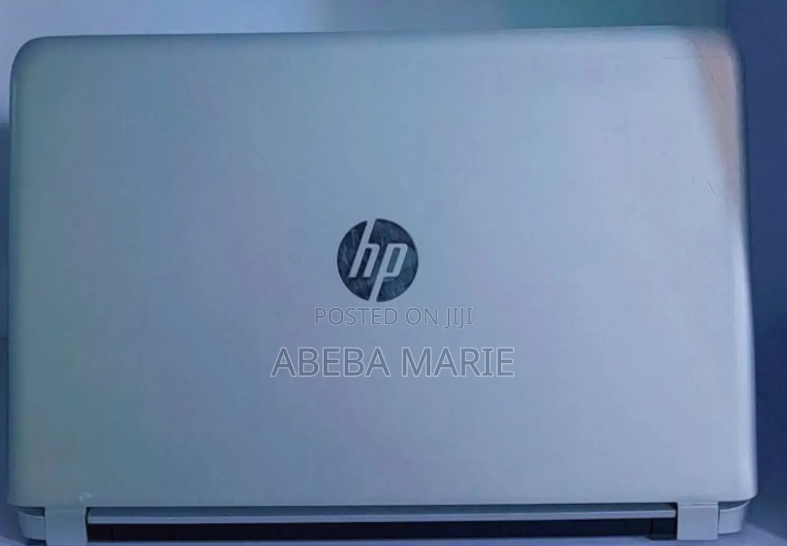 New Laptop HP Pavilion 15 8GB Intel Core I5 SSD 1T