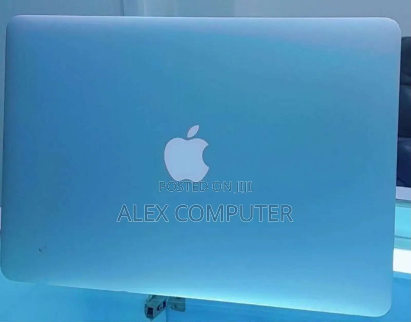 New Laptop Apple MacBook Air 2014 4GB Intel Core I5 SSD 128GB