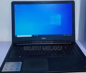 Photo - New Laptop Dell Vostro 15 3000 4GB Intel Core I5 HDD 1T