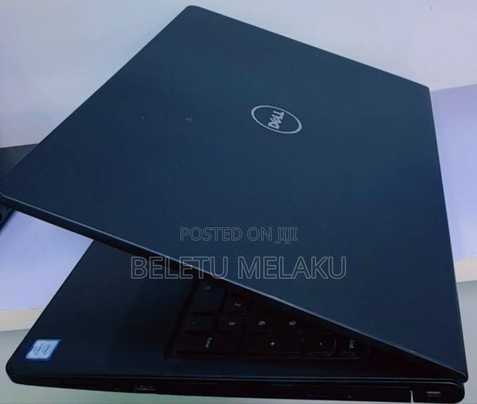 New Laptop Dell Vostro 15 3000 4GB Intel Core I5 HDD 1T