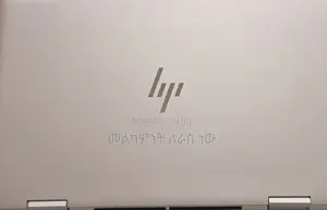 Photo - New Laptop HP Envy X360 16GB Intel Core I5 SSD 512GB