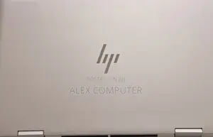 New Laptop HP Envy X360 16GB Intel Core I5 SSD 512GB