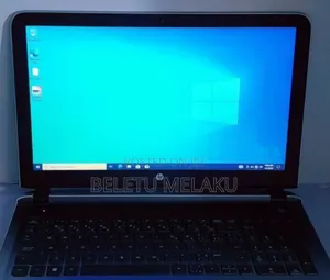 New Laptop HP Pavilion 15 8GB Intel Core I7 HDD 1T