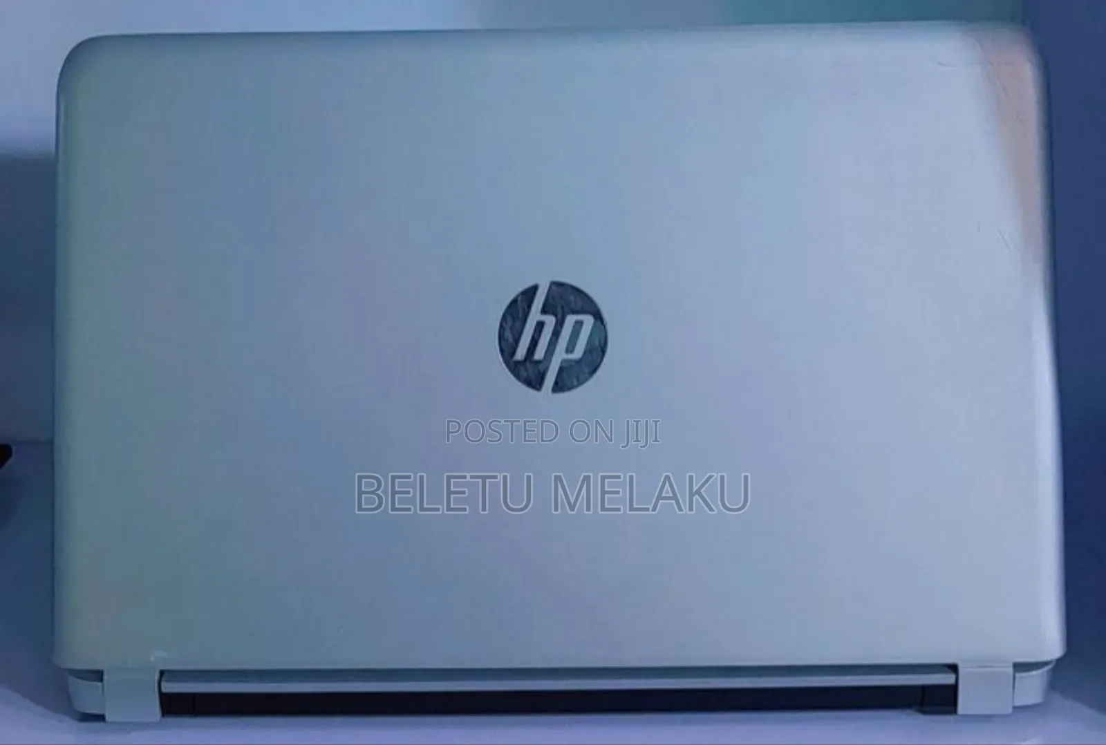 New Laptop HP Pavilion 15 8GB Intel Core I7 HDD 1T