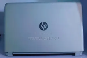 New Laptop HP Pavilion 15 8GB Intel Core I7 HDD 1T