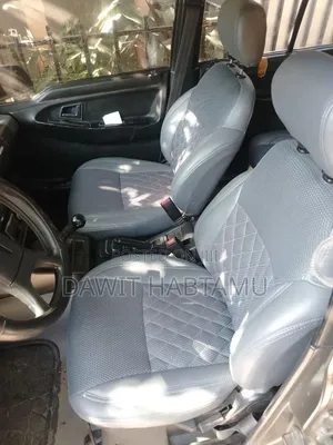 Suzuki Vitara 1992 Gray