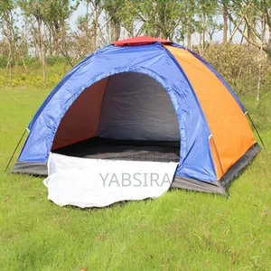 Camping Tent