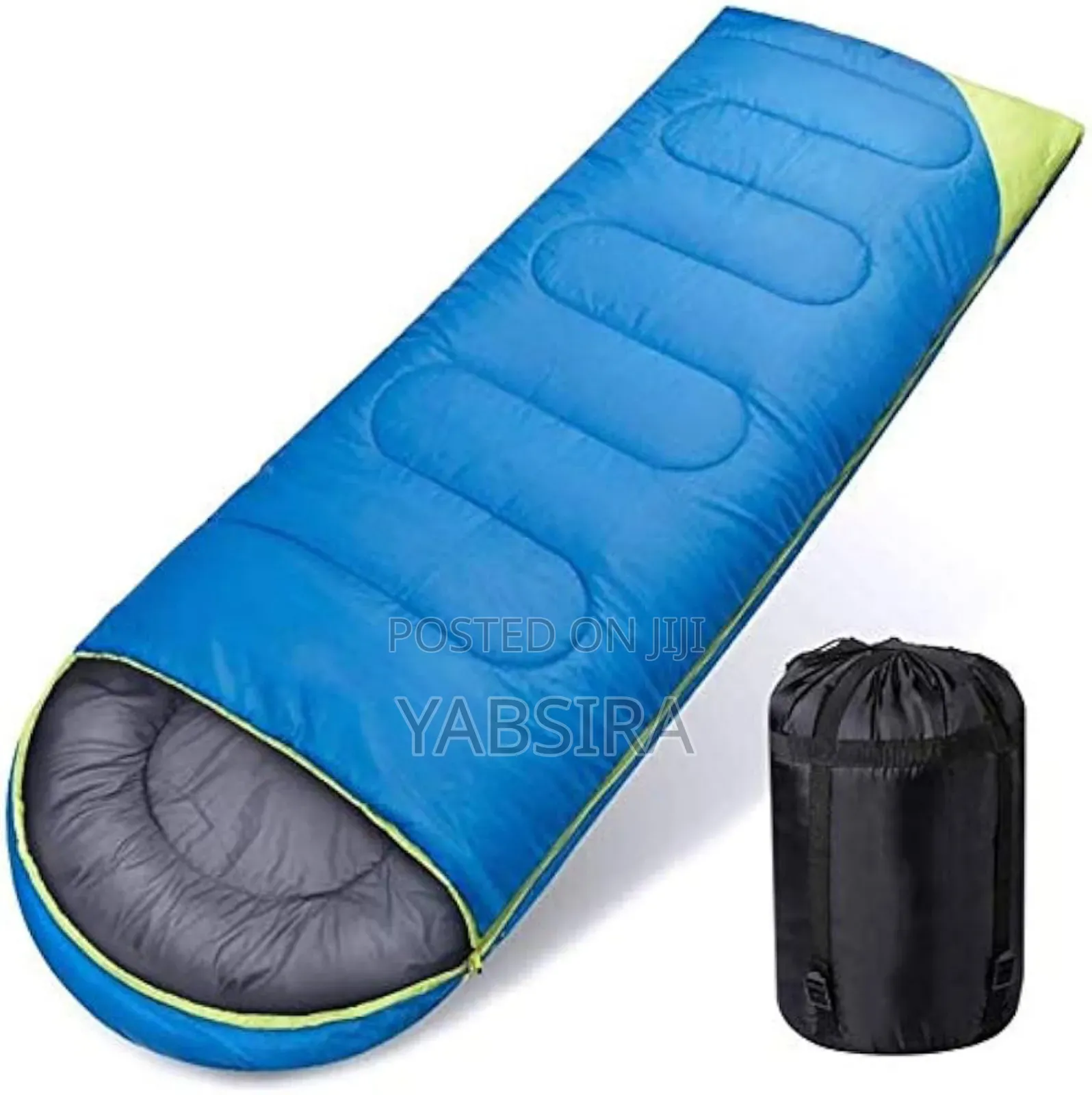 Sleeping Bag