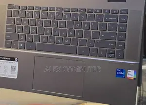 New Laptop HP Envy X360 16GB Intel Core I7 SSD 512GB