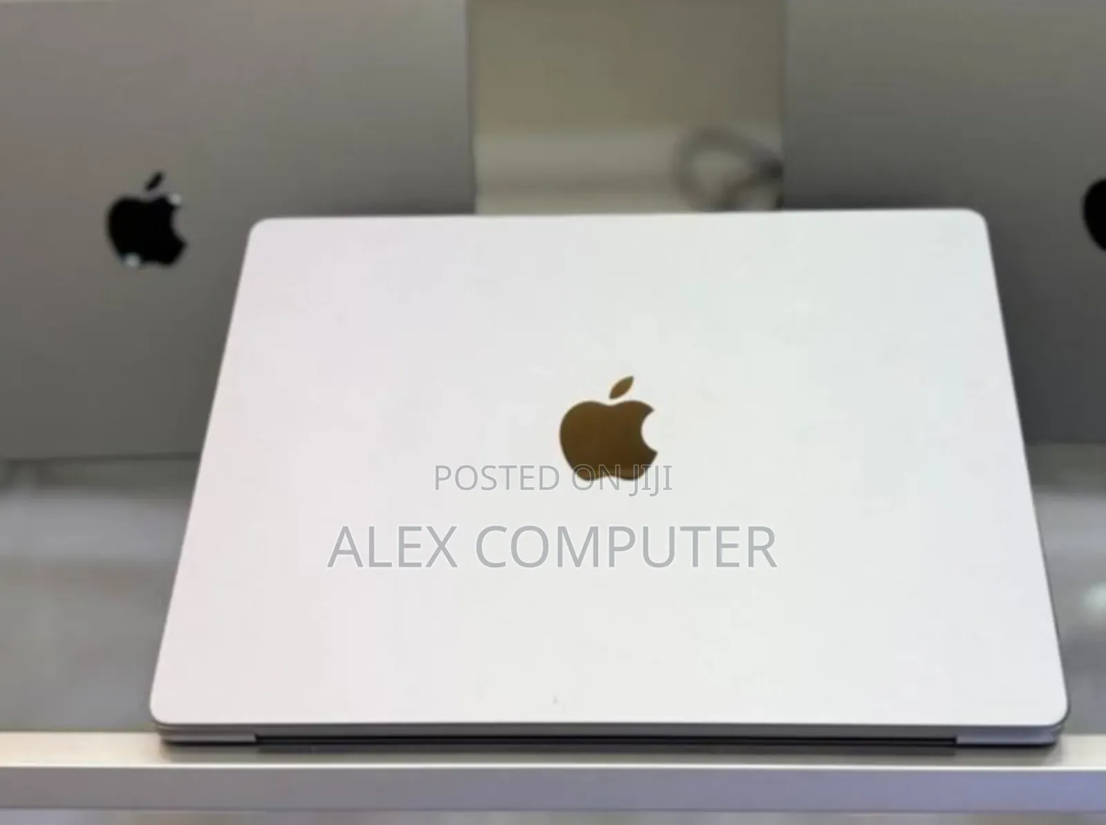 New Laptop Apple MacBook Pro 2021 M1 16GB Apple M1 SSD 1T