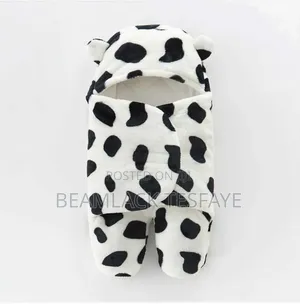Photo - Cotton Baby Swaddling