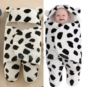 Cotton Baby Swaddling