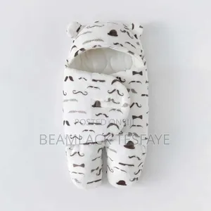 Cotton Baby Swaddling