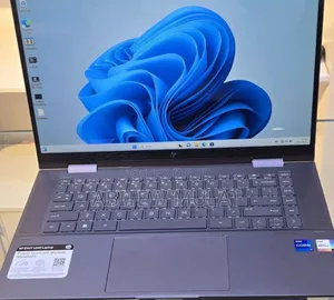 New Laptop HP Envy X360 16GB Intel Core I7 SSD 1T