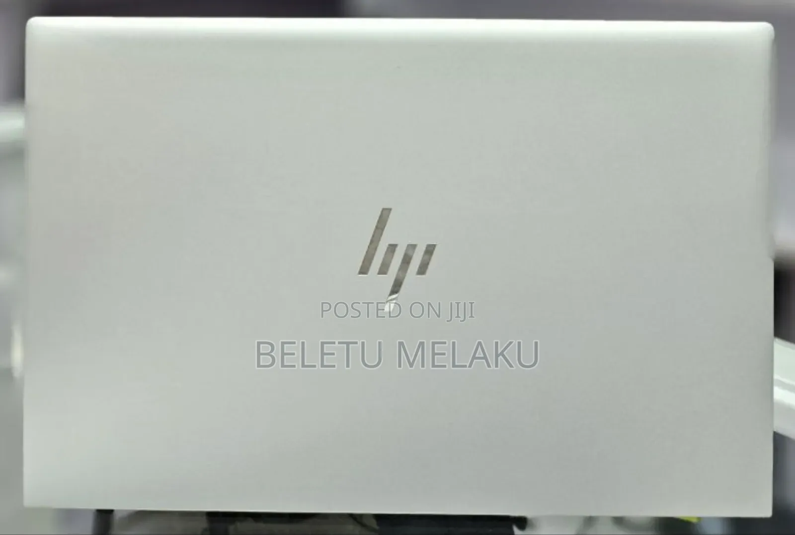 New Laptop HP EliteBook 840 G7 16GB Intel Core I5 SSD 512GB