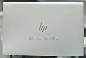 New Laptop HP EliteBook 840 G7 16GB Intel Core I5 SSD 512GB