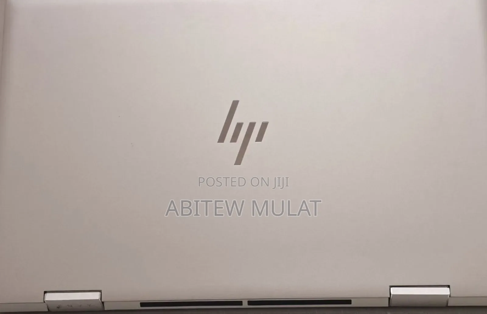 New Laptop HP Envy X360 16GB Intel Core I5 SSD 512GB