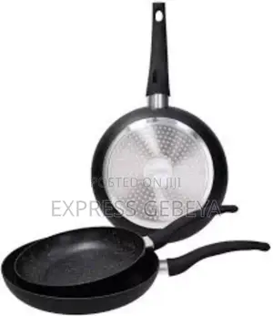Momcoc Fry Pan Set
