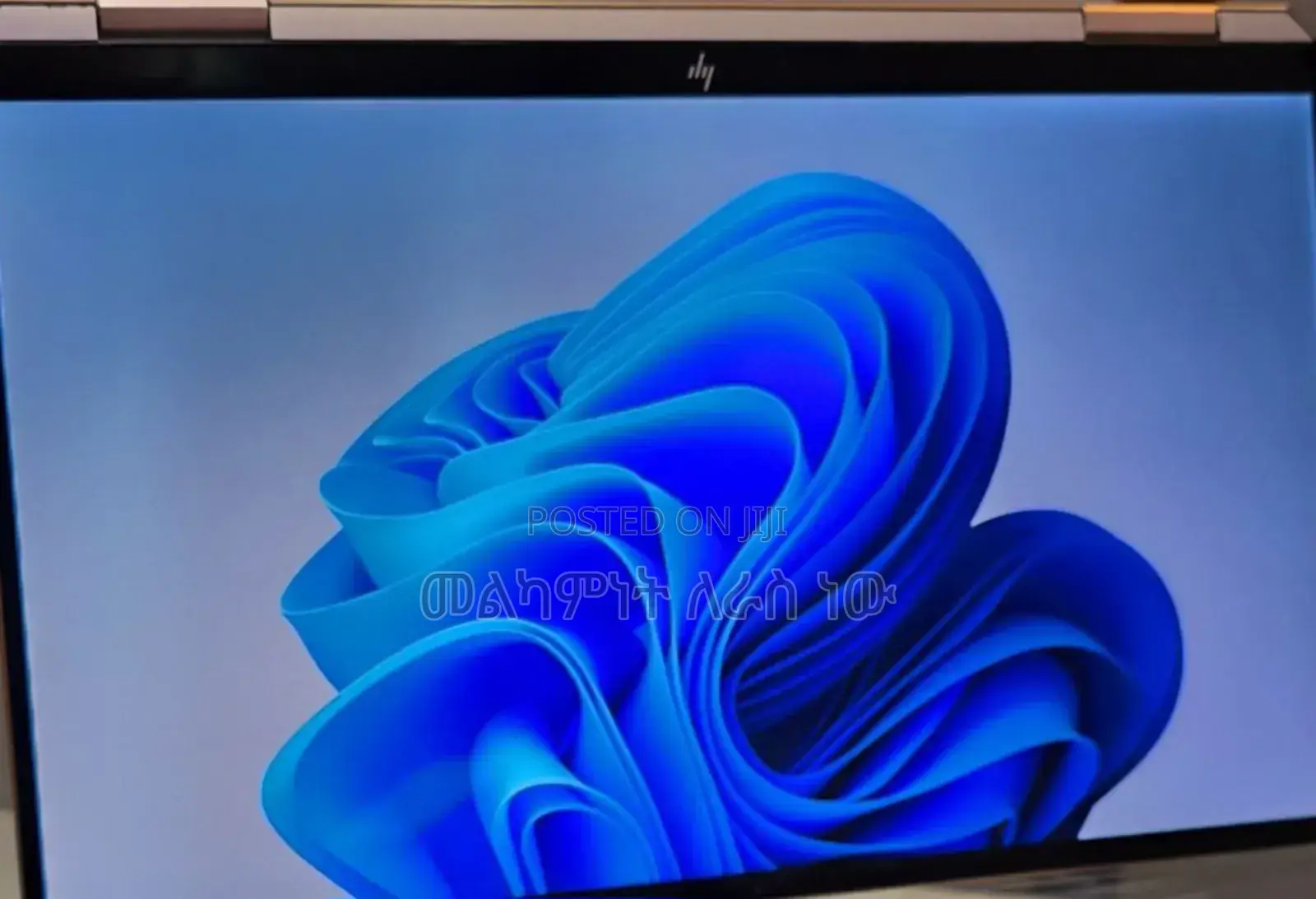 New Laptop HP Spectra 13 8GB Intel Core I5 SSD 512GB