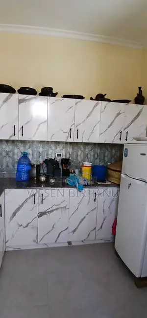 4bdrm Villa in አልሸፕ, Addis Ketema for sale