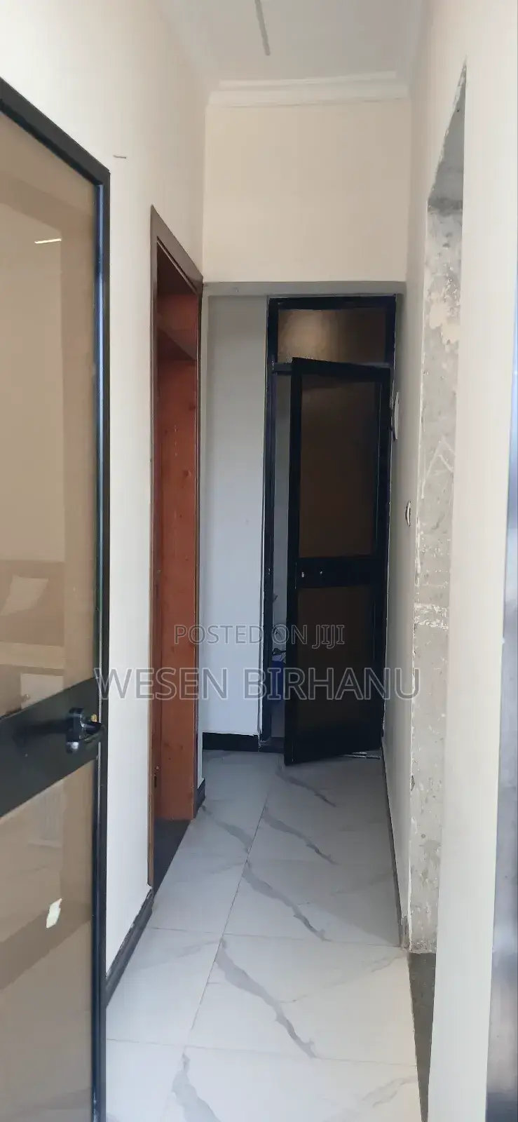 4bdrm Villa in አልሸፕ, Addis Ketema for sale