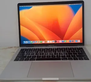New Laptop Apple MacBook Pro 2017 8GB Intel Core I5 SSD 128GB