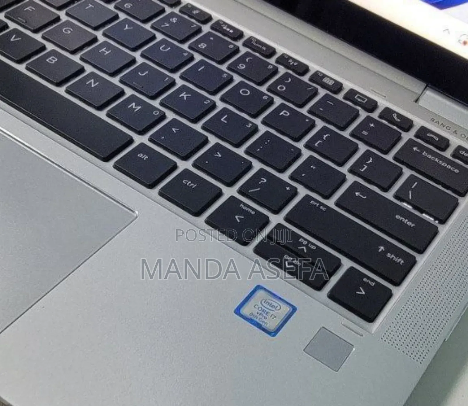 New Laptop HP EliteBook X360 1030 G3 16GB Intel Core I7 SSD 512GB