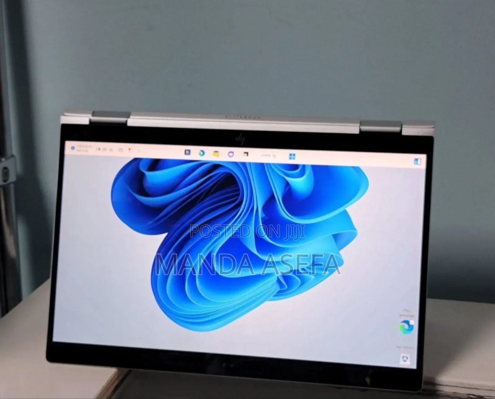 New Laptop HP EliteBook X360 1030 G3 16GB Intel Core I7 SSD 512GB