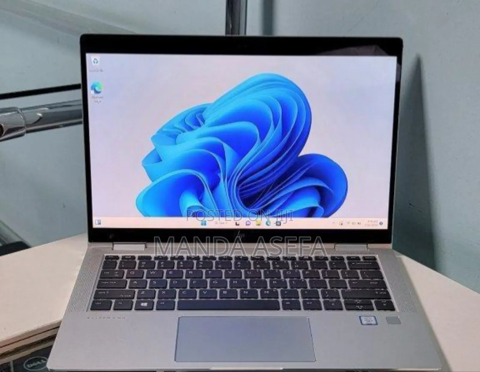 New Laptop HP EliteBook X360 1030 G3 16GB Intel Core I7 SSD 512GB