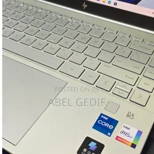 New Laptop HP Pavilion 14 16GB Intel Core I5 SSD 1T